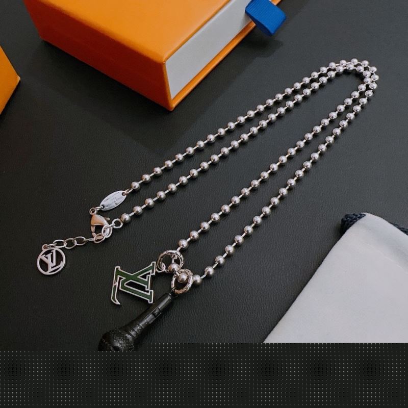 LV Necklaces